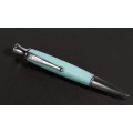 Leather corporate metal pen - CANON